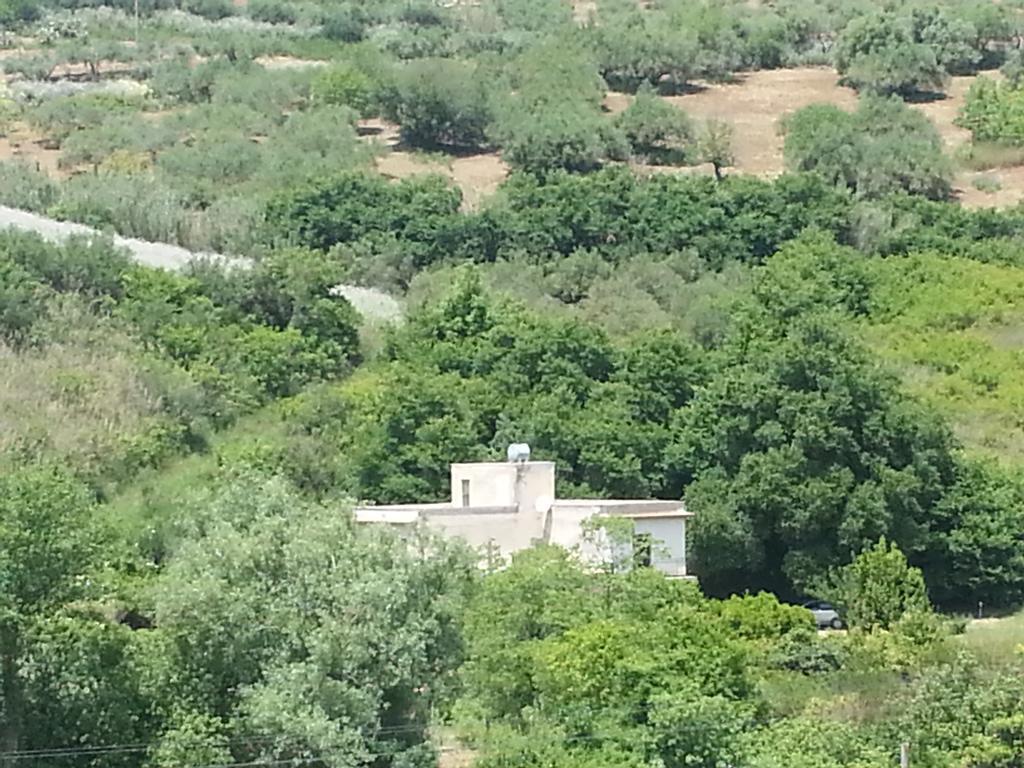 Сasa de vacaciones Casa Gelferraro