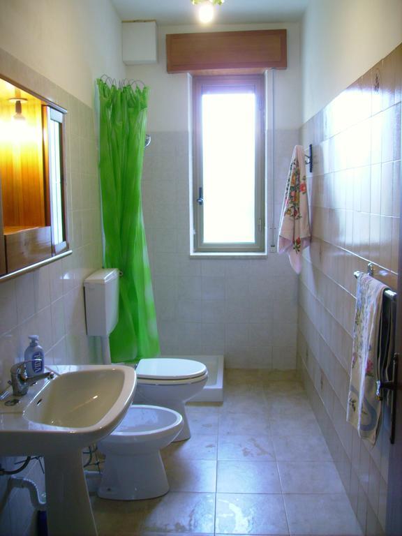 Casa Gelferraro Сasa de vacaciones Calatafimi