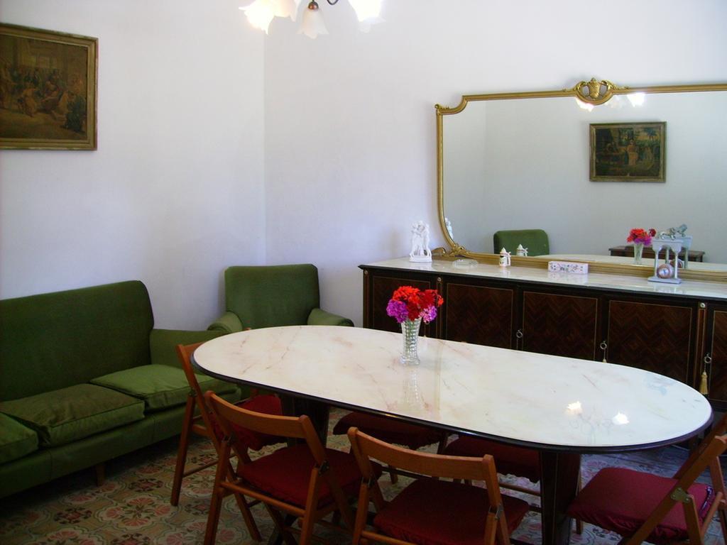 Casa Gelferraro