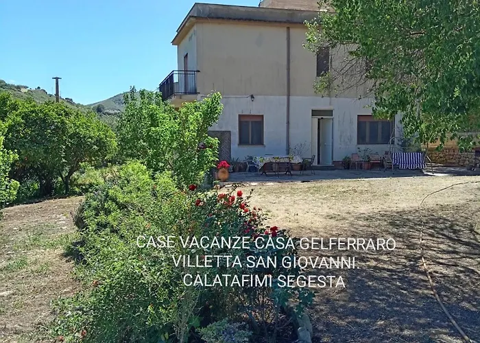 Casa Gelferraro