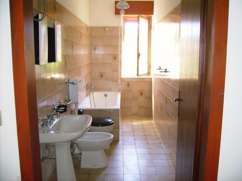 Casa Gelferraro Holiday home *