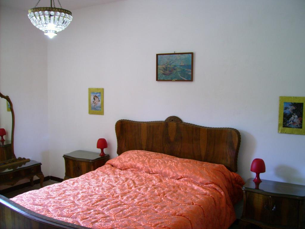 Holiday home Casa Gelferraro Calatafimi