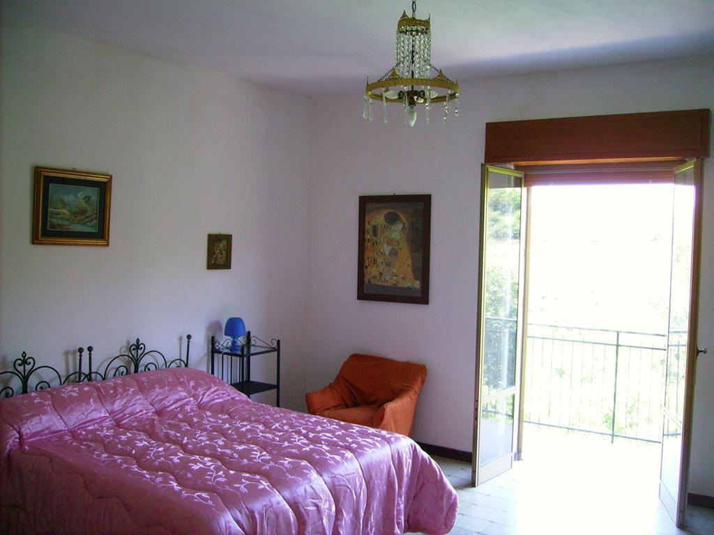 Holiday home Casa Gelferraro