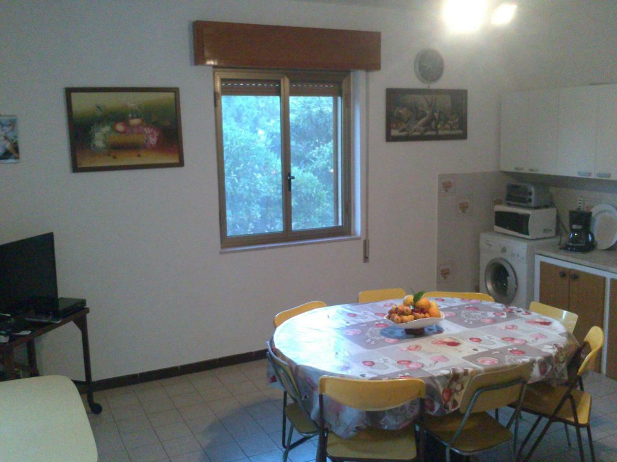 Casa Gelferraro Calatafimi